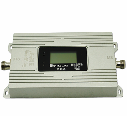 固安单频手机信号放大器800㎡