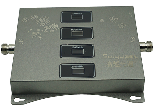  固安四频手机信号接收器200㎡