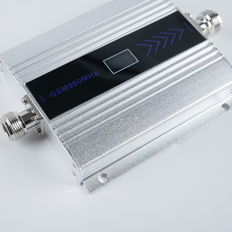 固安家用单频手机信号增强器100㎡