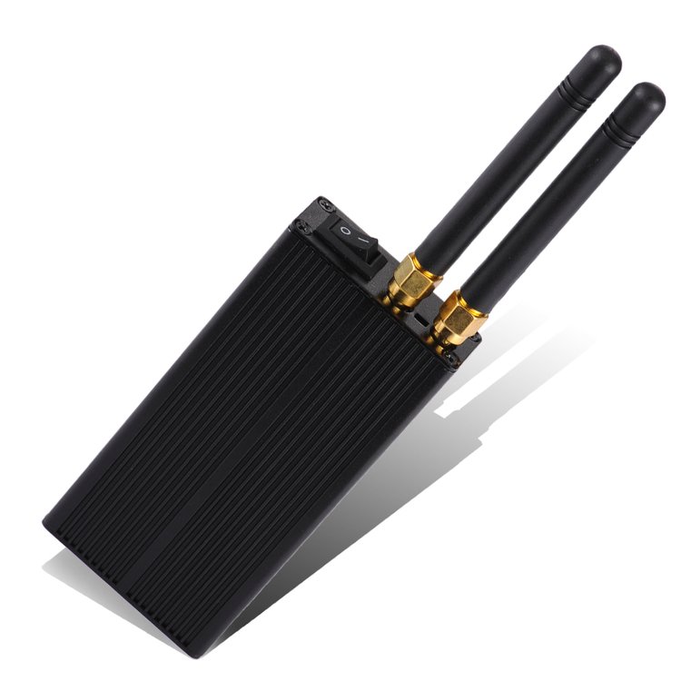 固安1.2G/1.5G导航屏蔽器