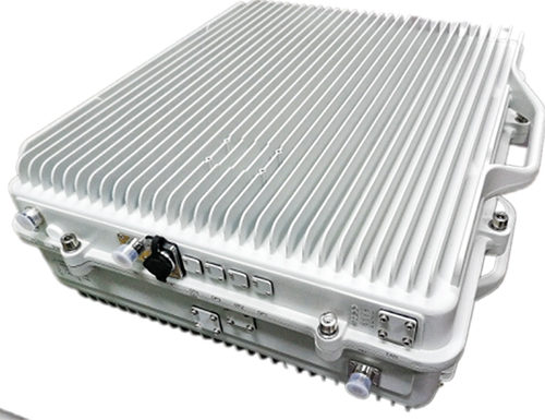 固安信令级数字室分型移动通信干扰器