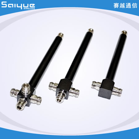  固安FM调频广播同步广播功分器
