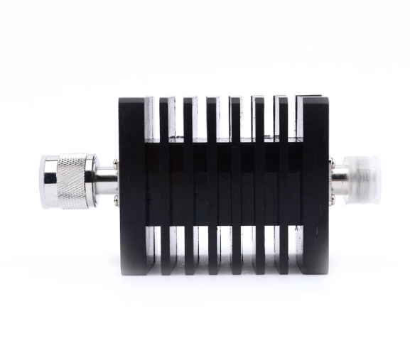  固安腔体固定衰减器0-3G/0-4G  N型接口